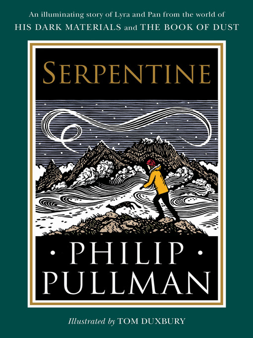 Title details for His Dark Materials by Philip Pullman - Available